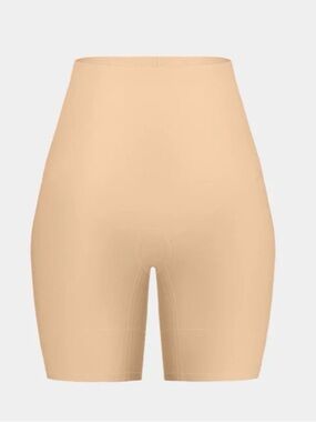 knix Nude High-Waist Shaper. Medium / Unworn / Seamless